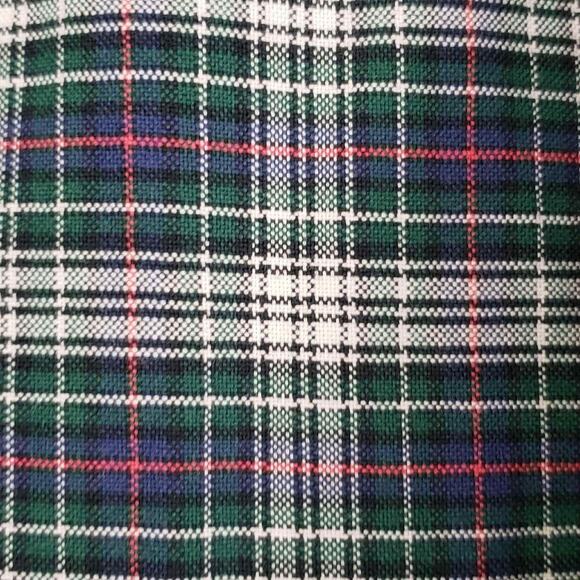 Polo Ralph Lauren Oxford Shirt Men’s Size XL Green Plaid LS Button Down - Picture 4 of 11